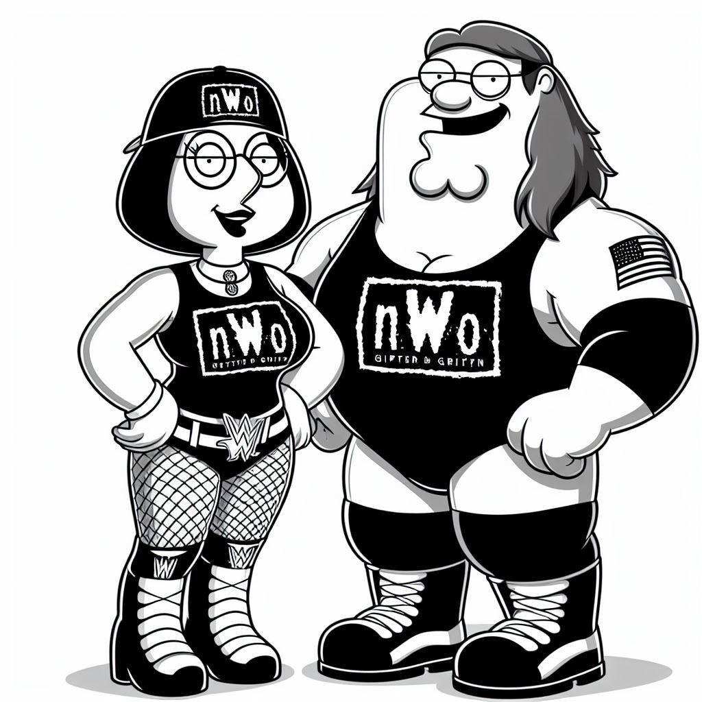 NWO Griffins
