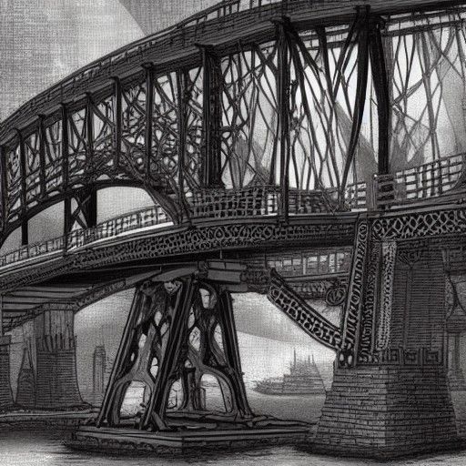 bridge