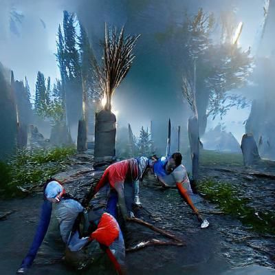 Dead By Daylight CryEngine