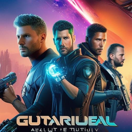 Gutariual Team