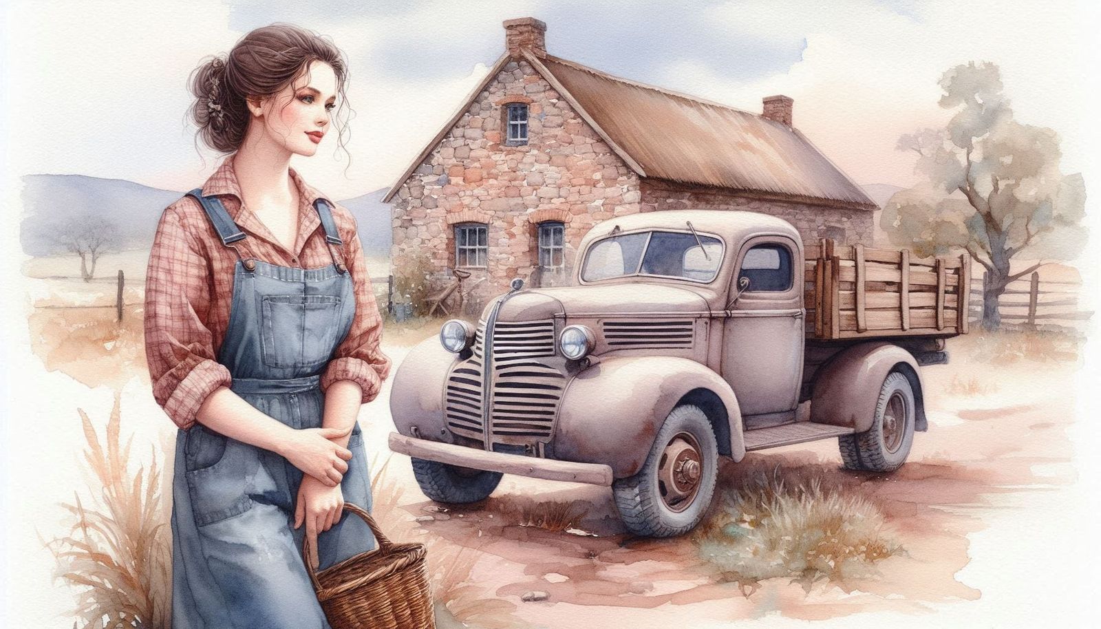 Girls & Cars @ Puzzlewood Farm #5