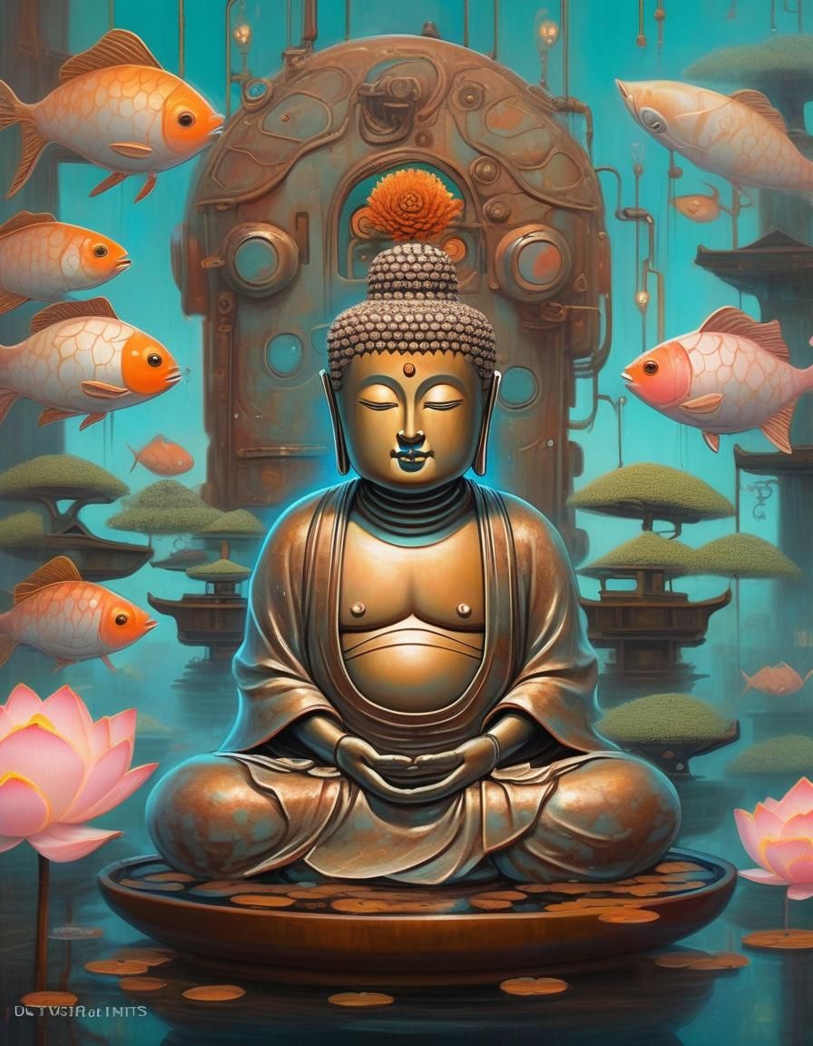 Bonsai time machine 2