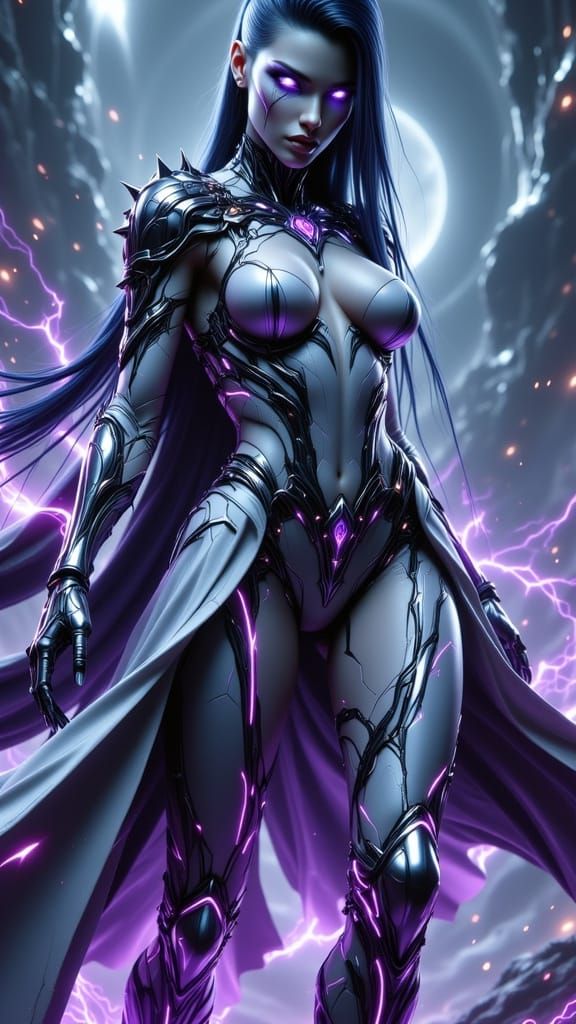 A hyperrealistic, hyperdetailed, 8k-resolution, 64-megapixels, 3D-shading, concept art, poster art quality, cinematic, shot on V-Rapto XL, D...