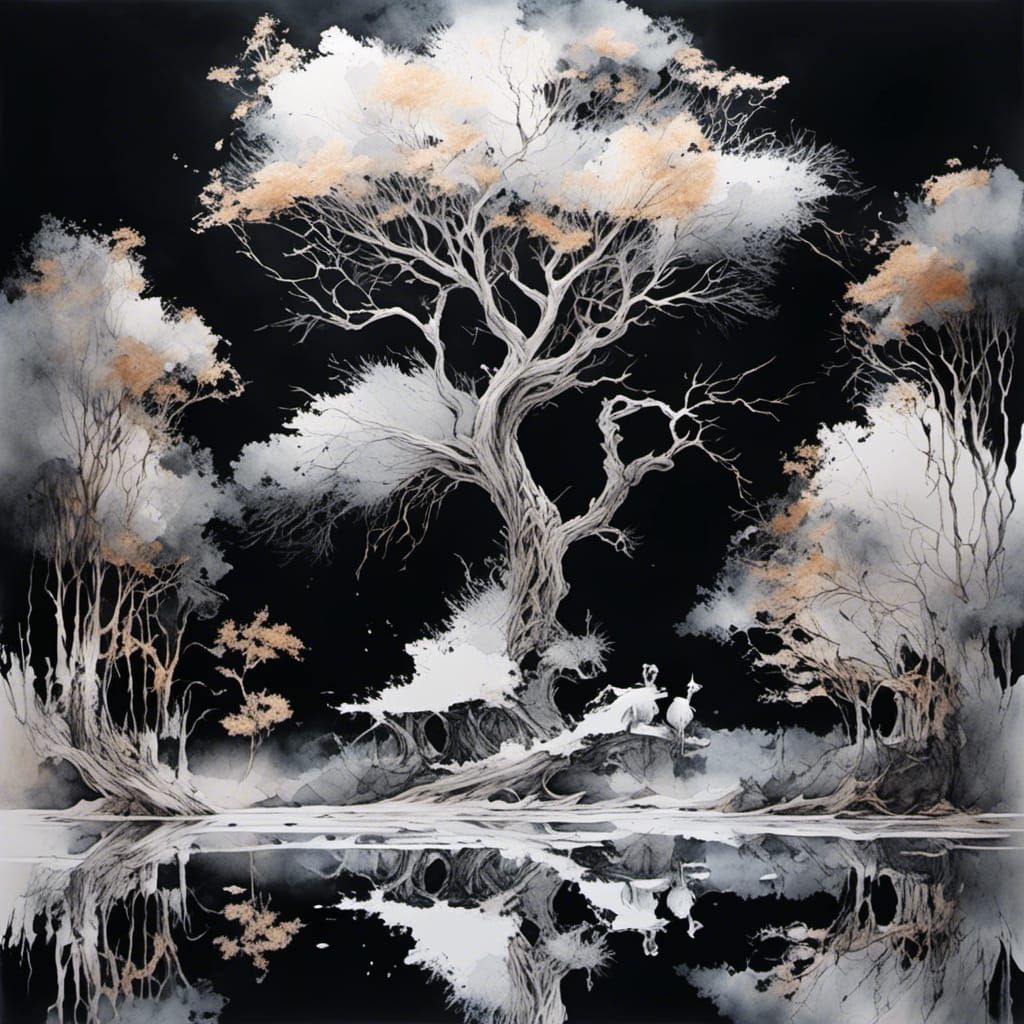 Untitled Creation