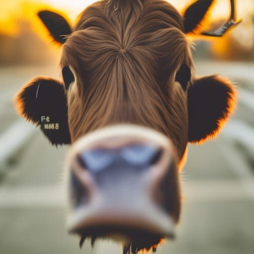Cow