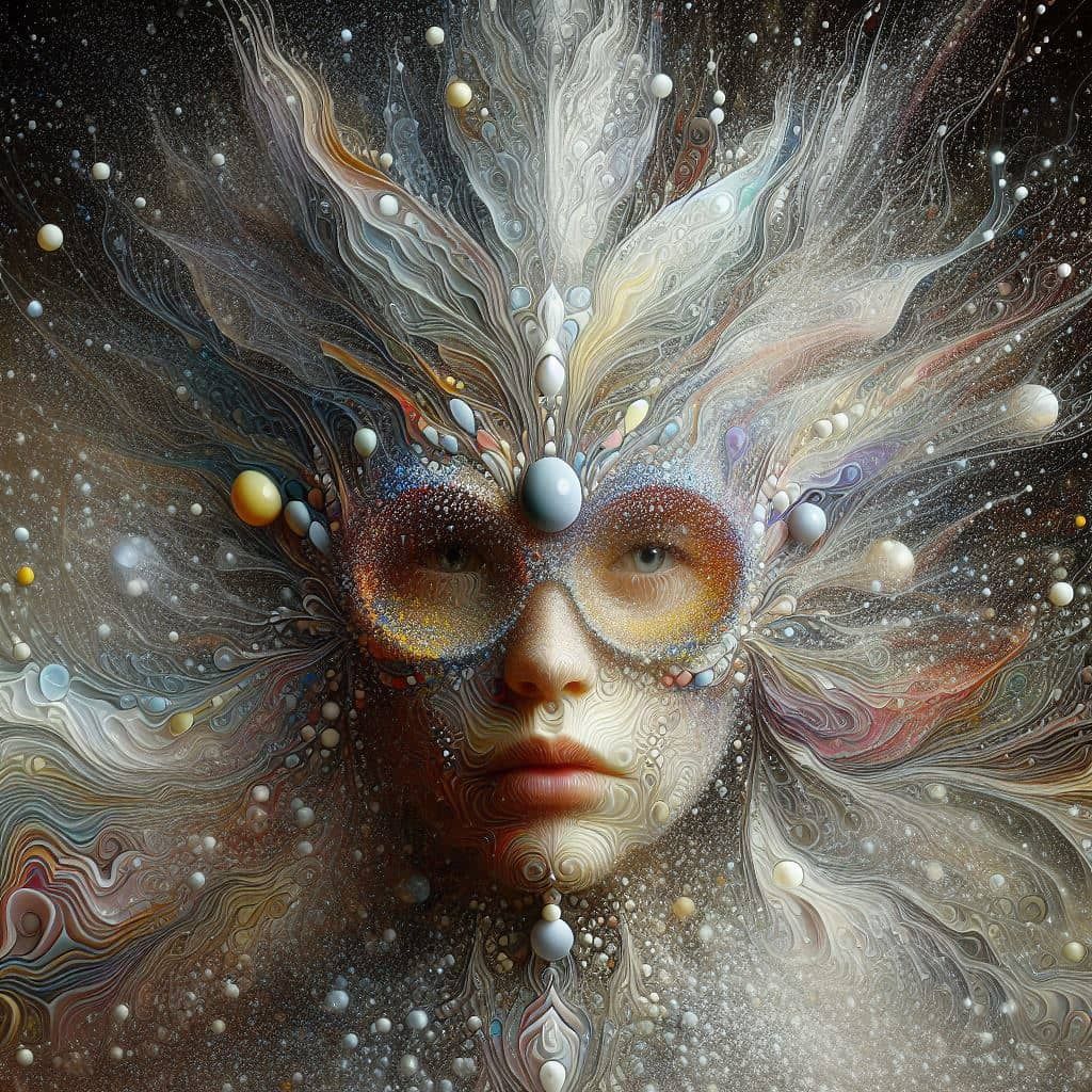 Babes In Goggles....