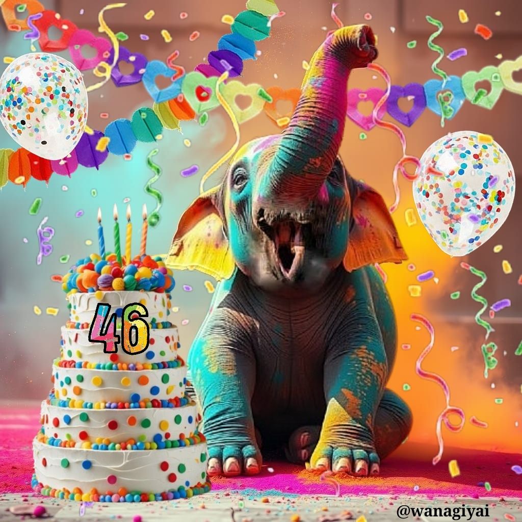 14 october, my birthday 🥳