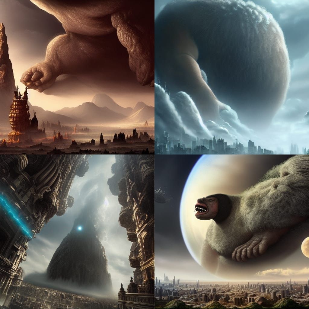 Gargantua