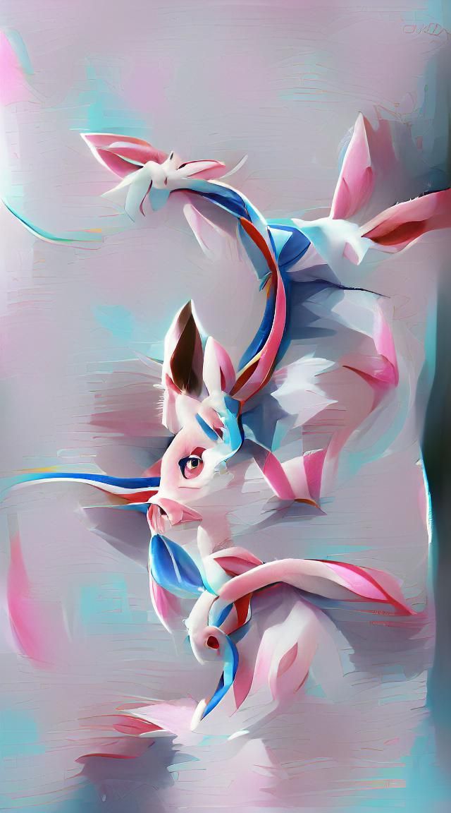 sylveon