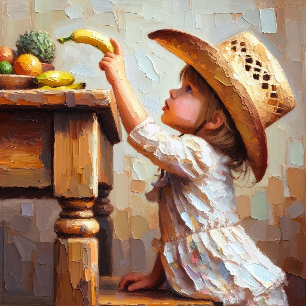 I can just reaaaaach