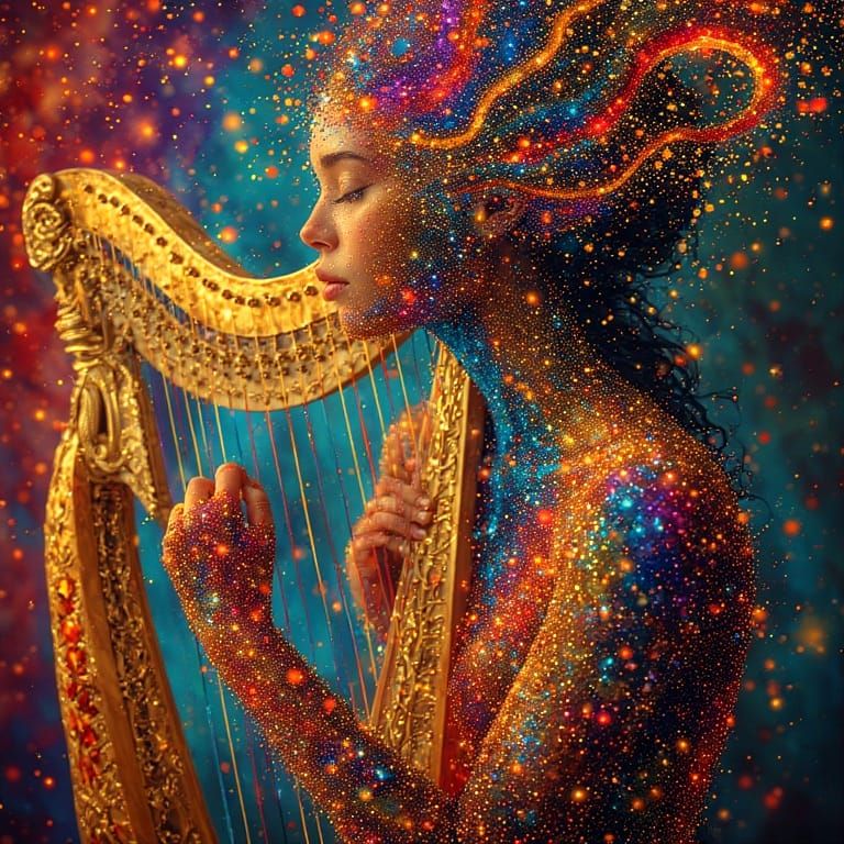 harpist