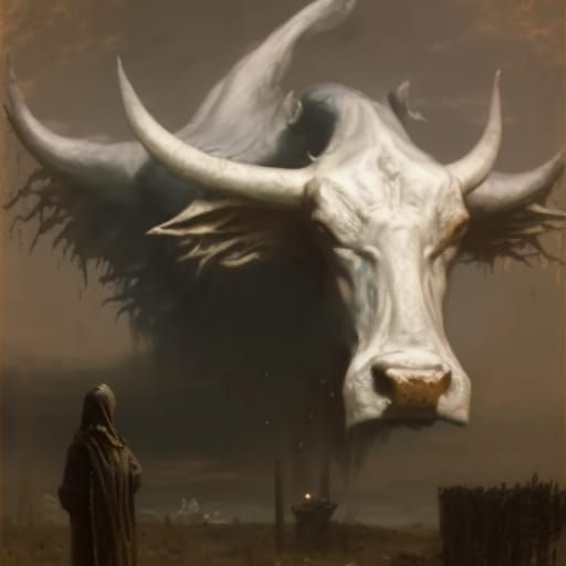 Cowcake