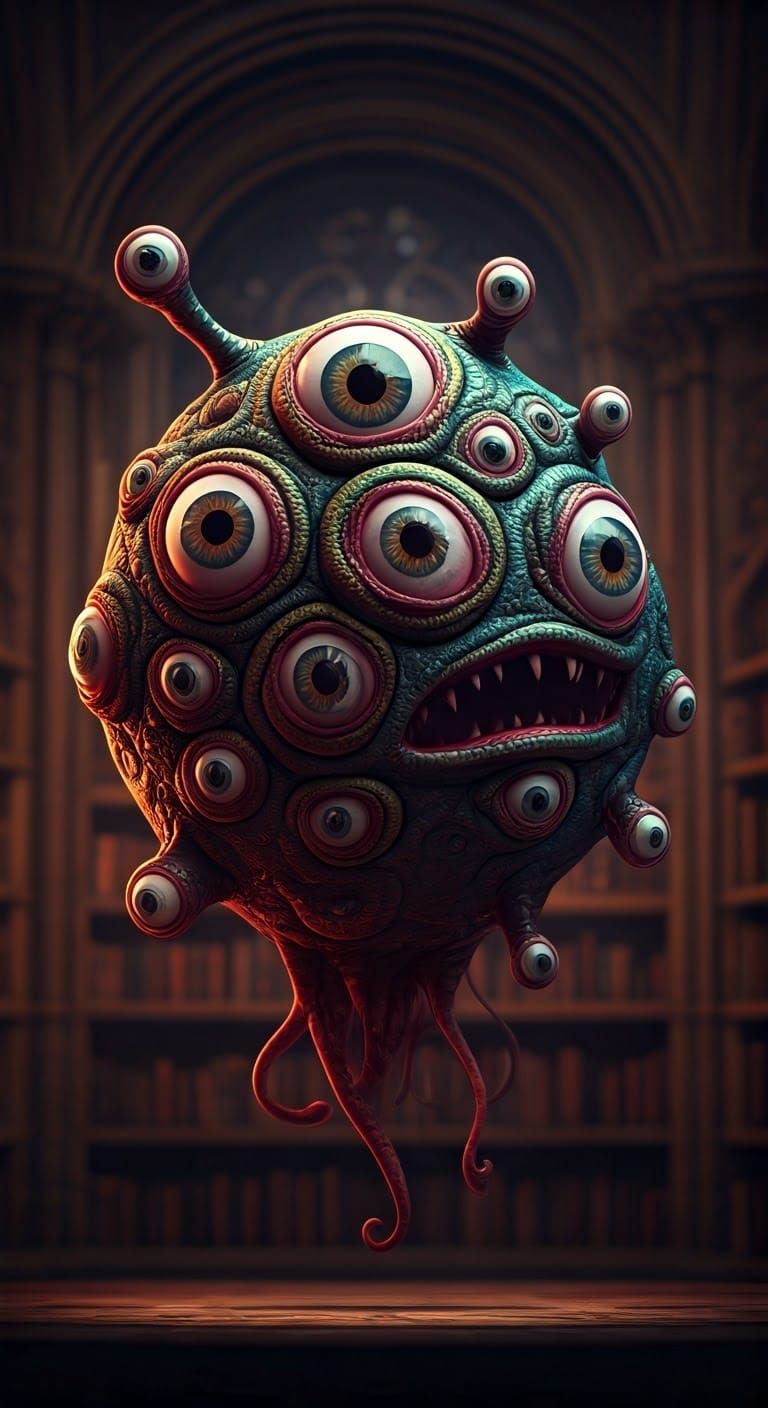 Untitled Creation