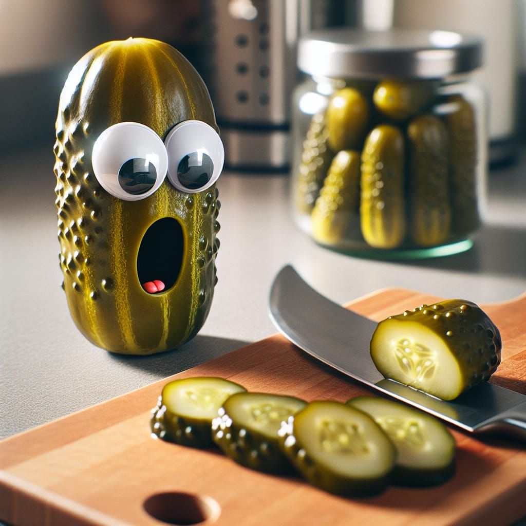 Nooooooooooo  by @Jen