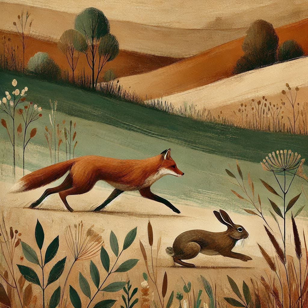 Traveling Companions