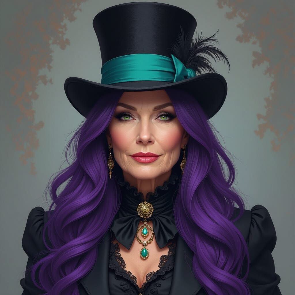 Tori Jones - Bespoke Artisan