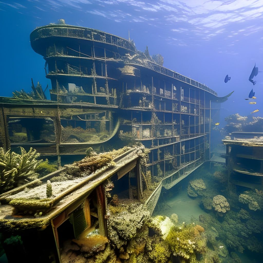 Waterworld II