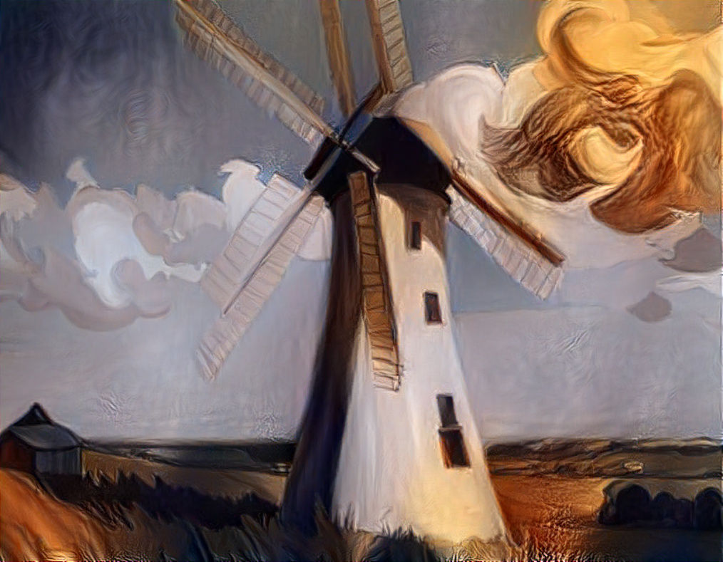 "non-doomer warning"