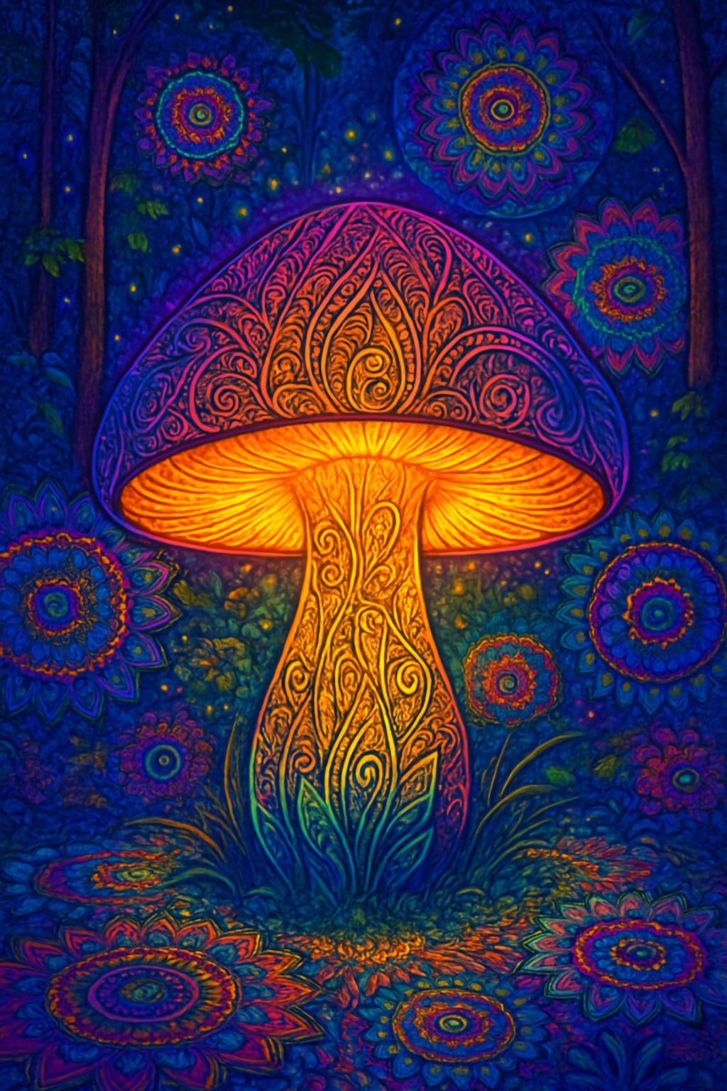 Mushroom
