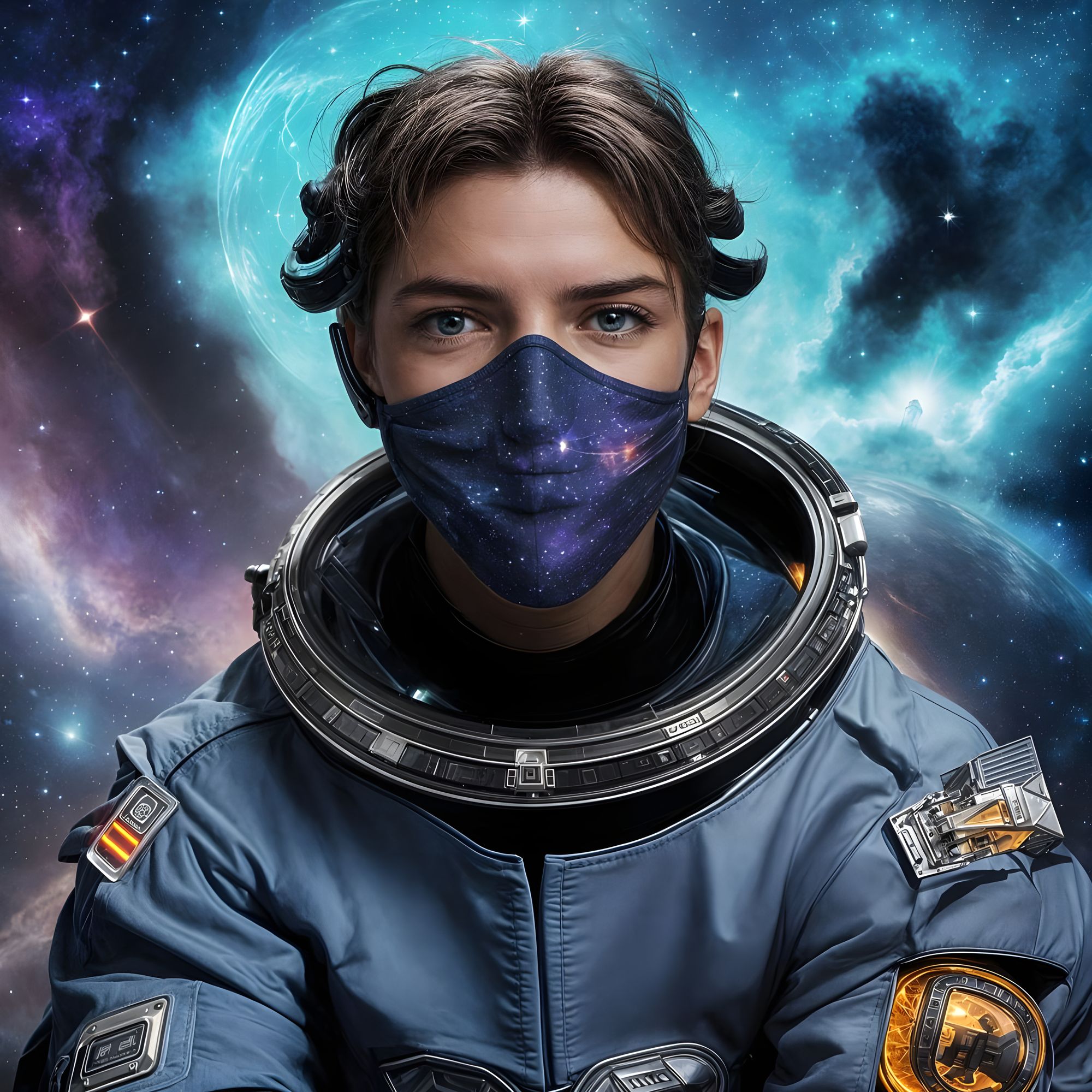 The Book of The Living, The Dead, And Rebirth 