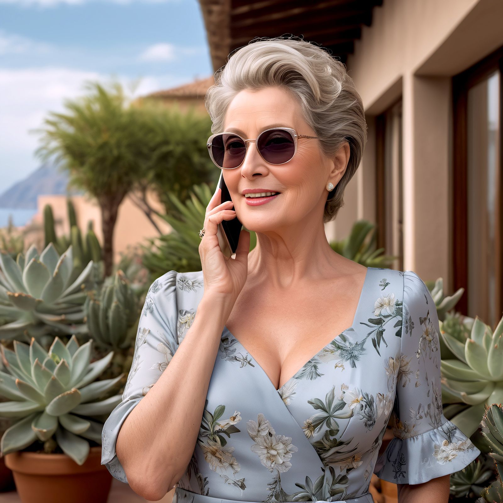 428 β "Well honey, I promise that when I'll be back home I'll explain everything to you, but for now go on reading what ...