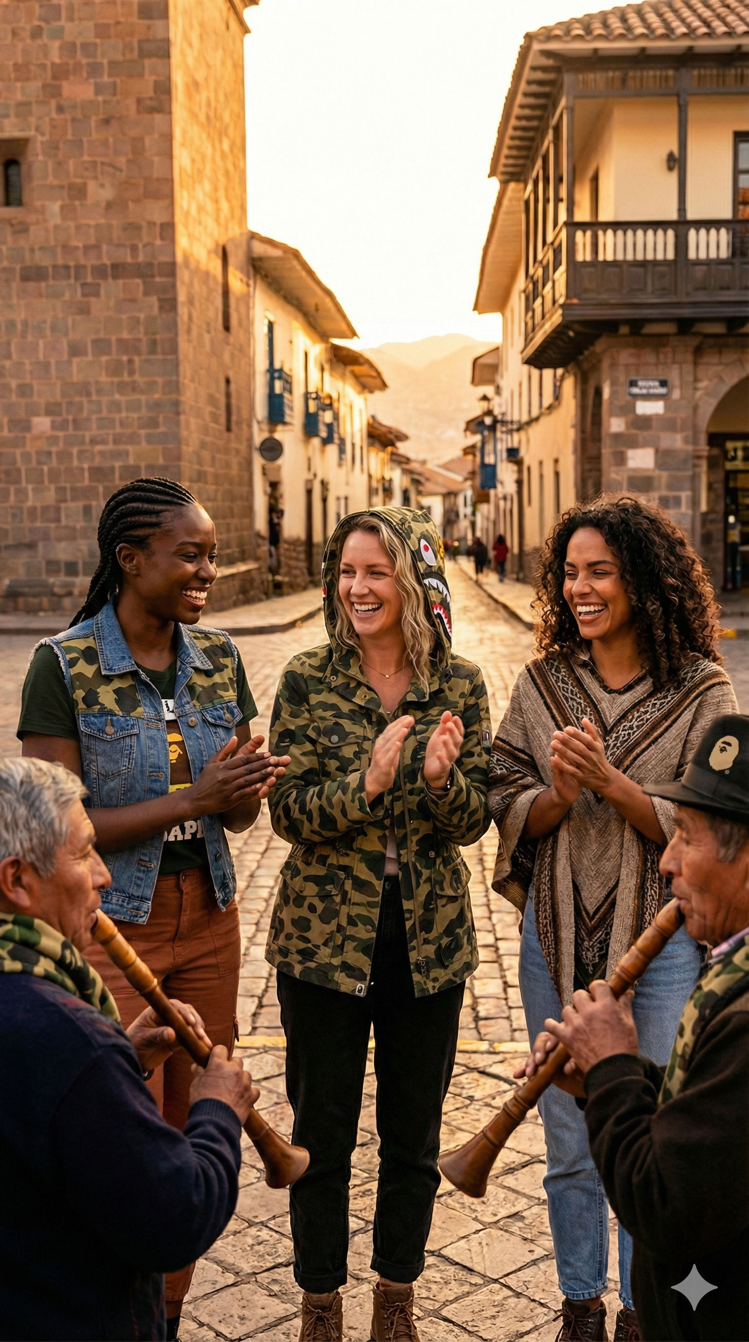 Alaska to Ushuaia: The Summer Route