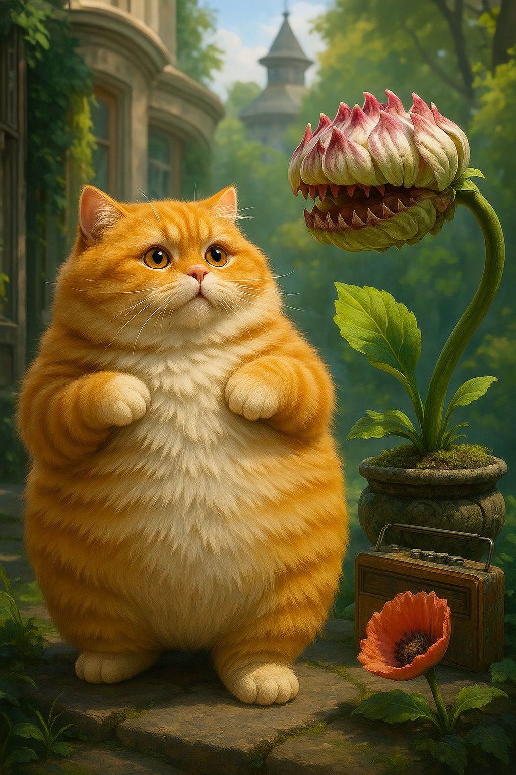 Life's a fight, you need to strike first and hard, fight woithout mercy!