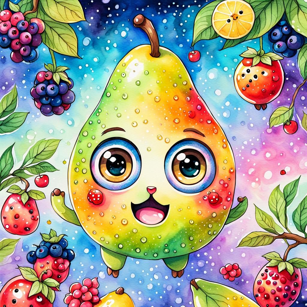 Fruit