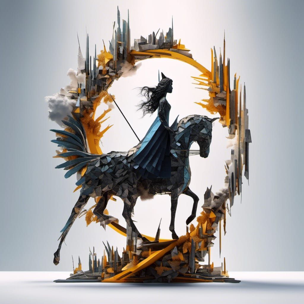 Untitled Creation