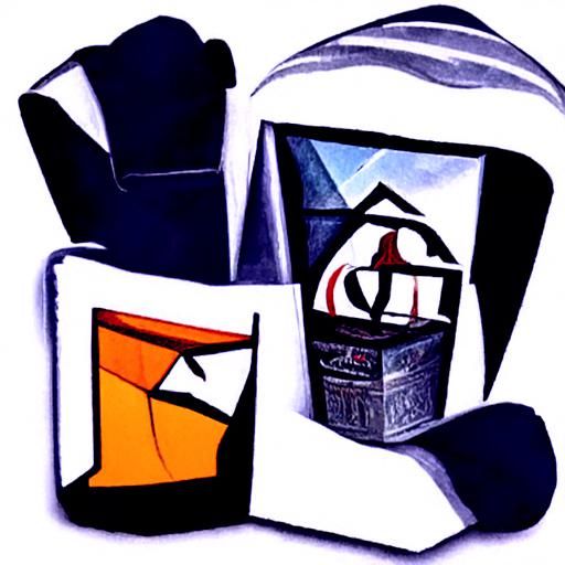 Urgent Winter Survival Packs for War Affected