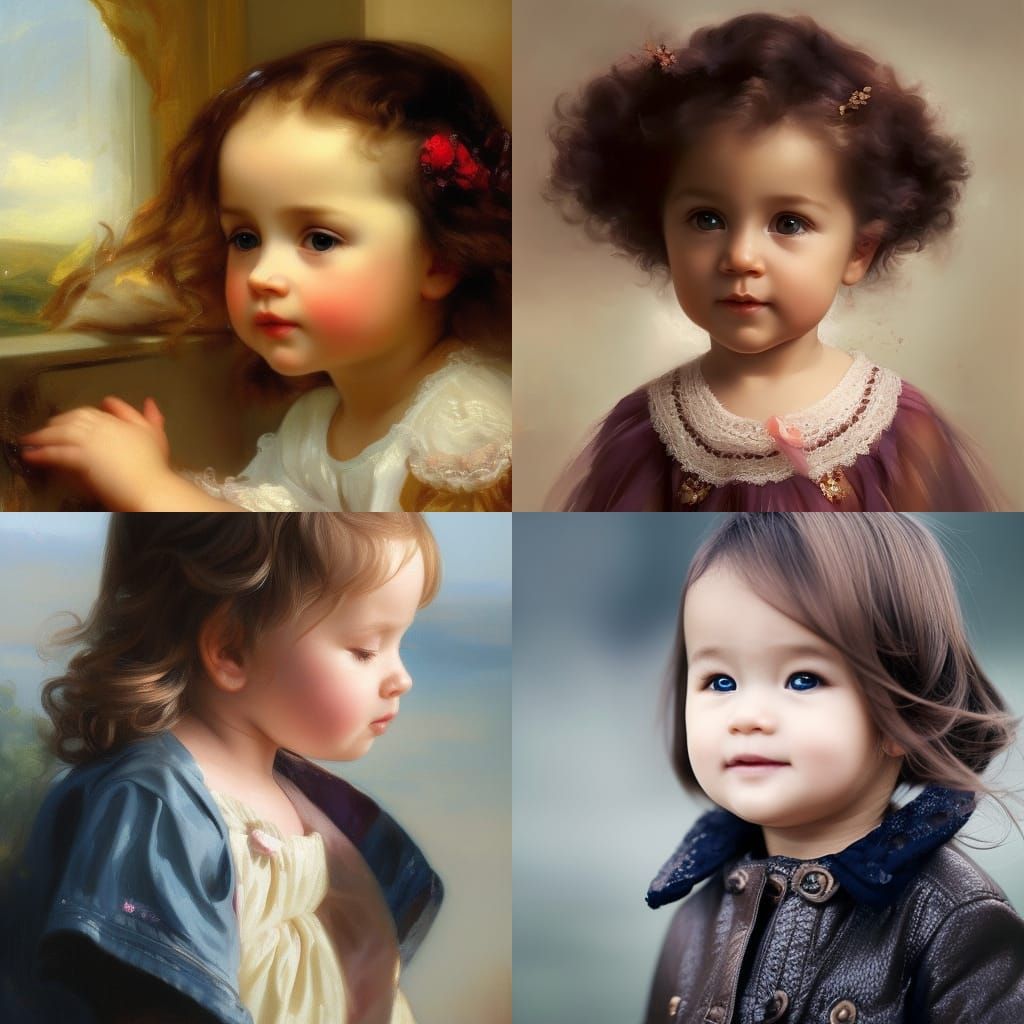 baby toddler girl