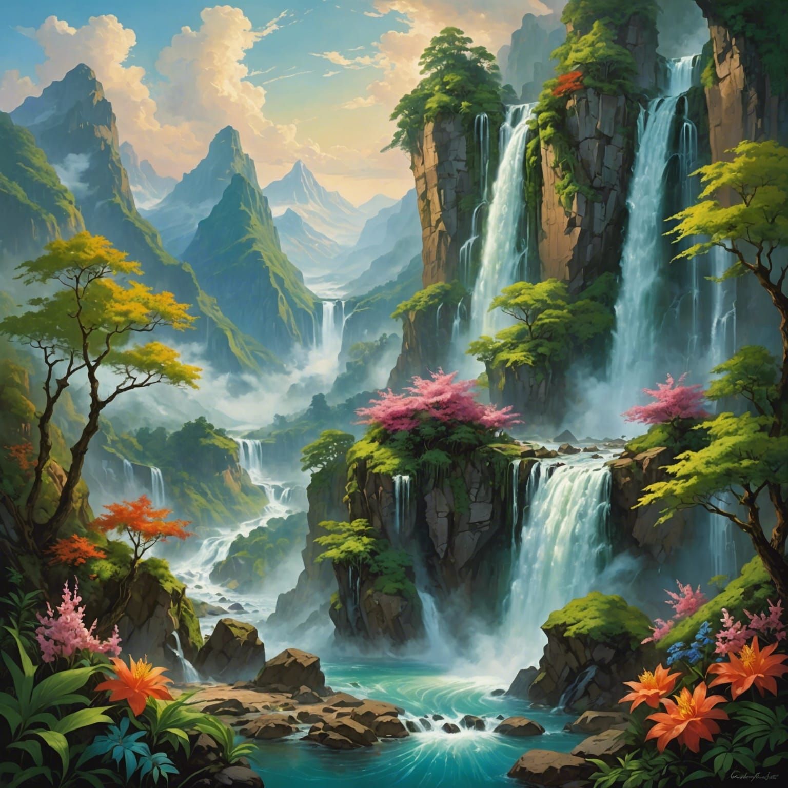 Untitled Creation