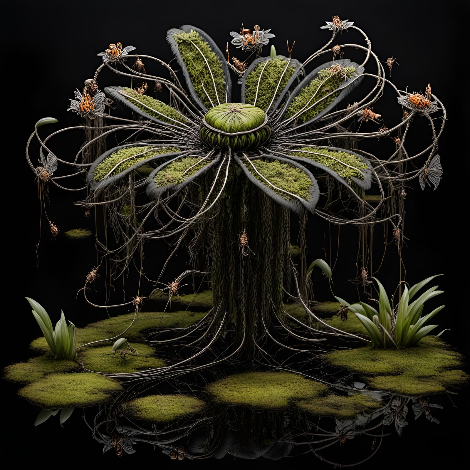 Untitled Creation