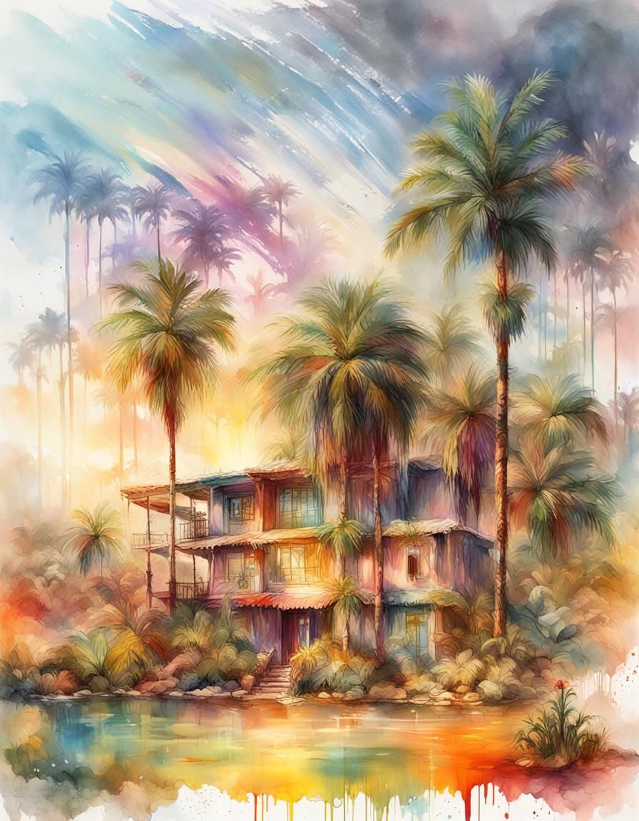 Untitled Creation