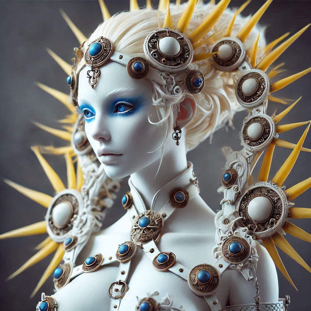 “Through your digital art, inspire others to innovate, imagi...