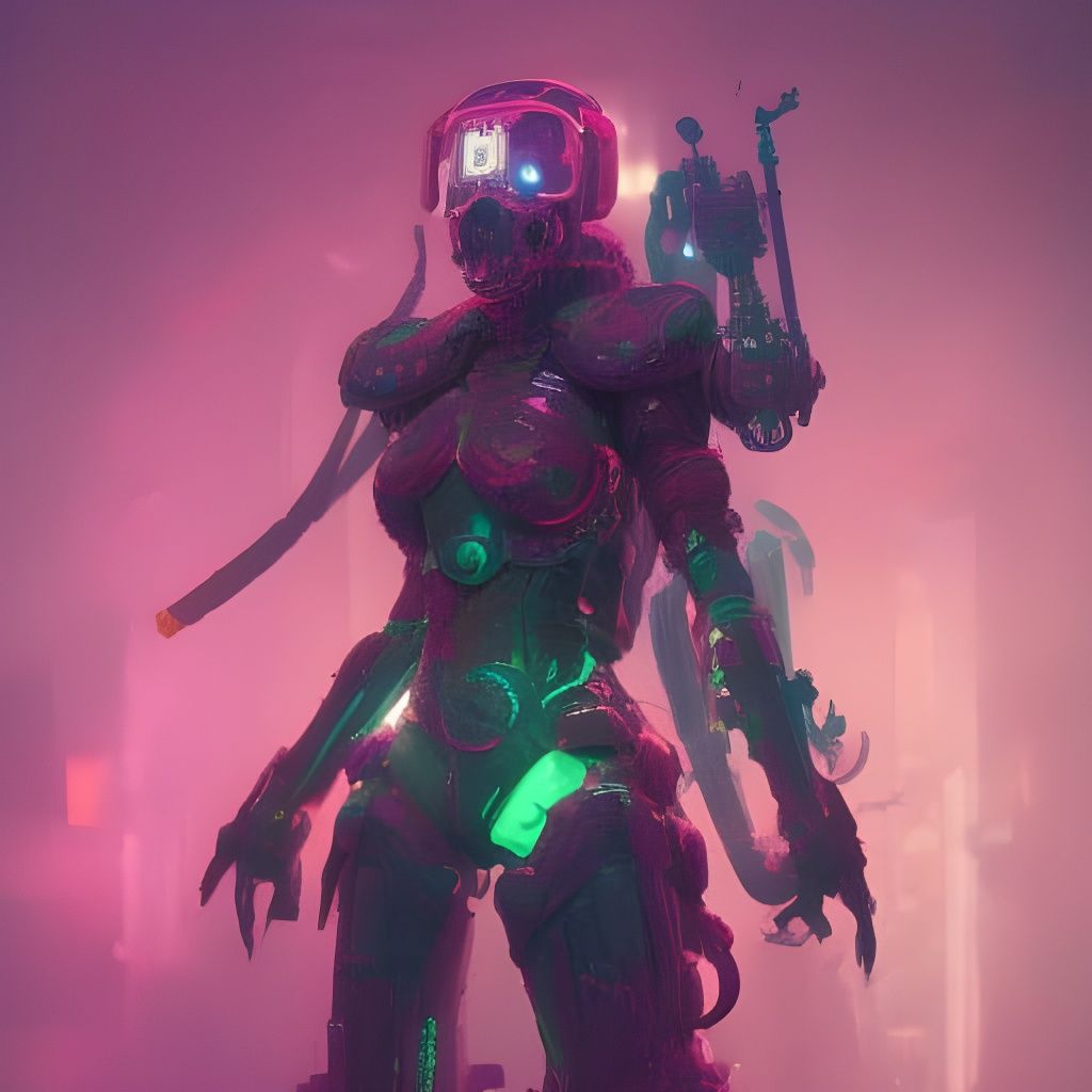 Emergence XIII