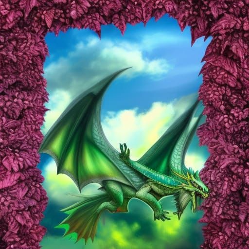 Day in the life of a winged amalgamation: Part 2