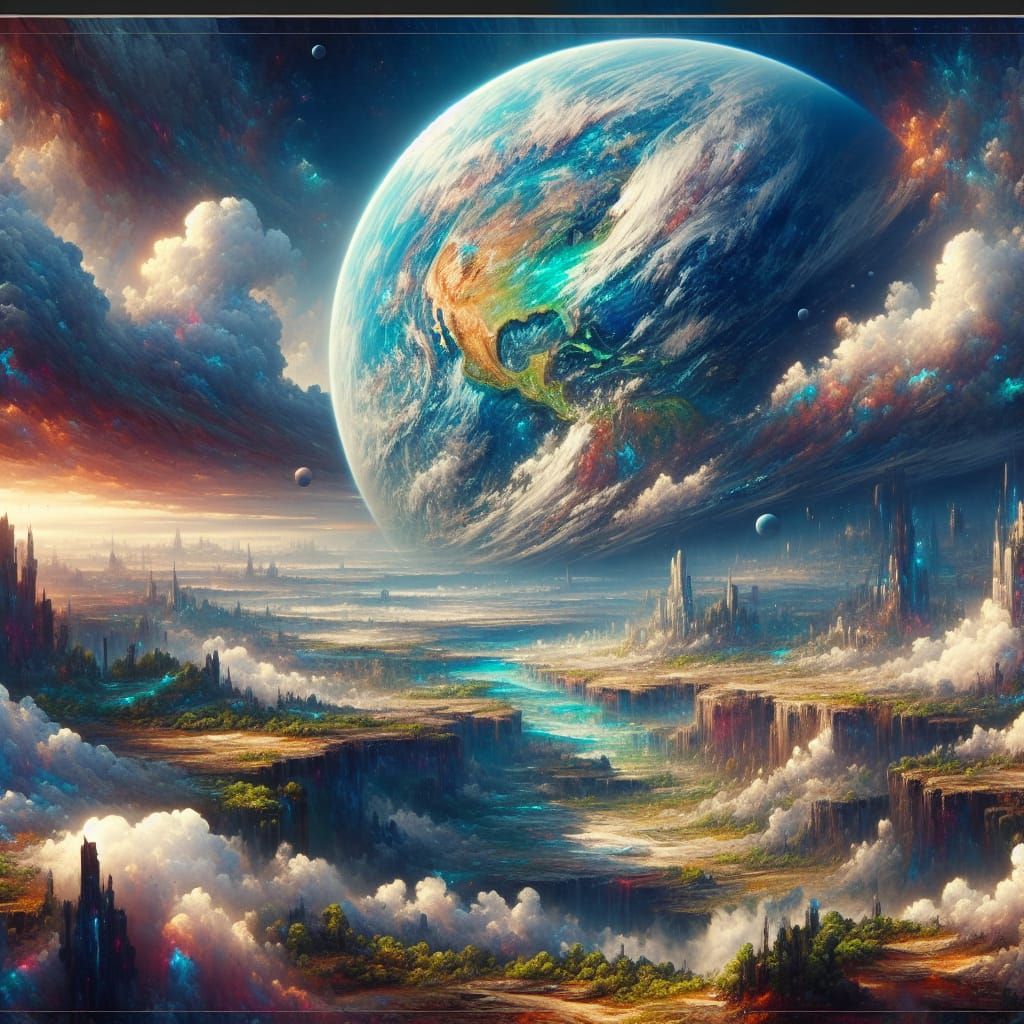 Earth