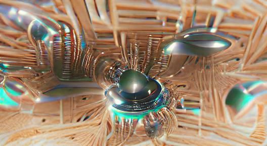 spherical capacitor pulsating scalar waves