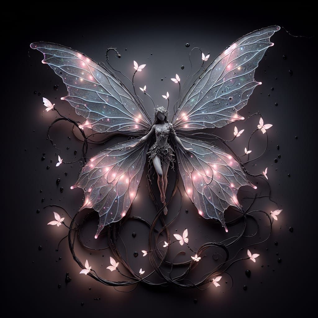 Untitled Creation