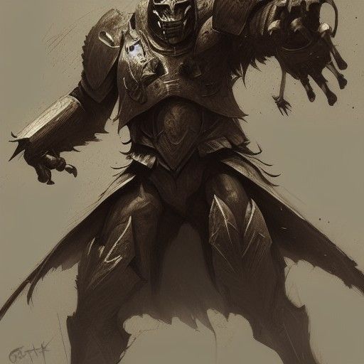 The Beast