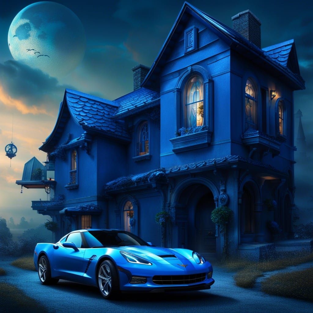 Eiffel 65 - Blue (Da Ba Dee)  by @Desislava