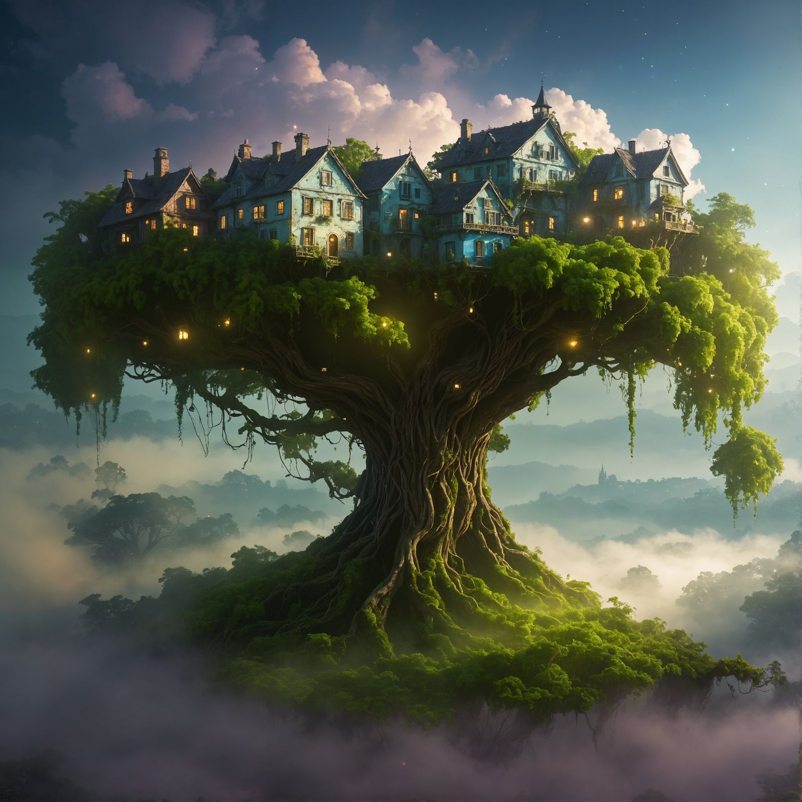 Testing Out The New 'Creative Upscaler'