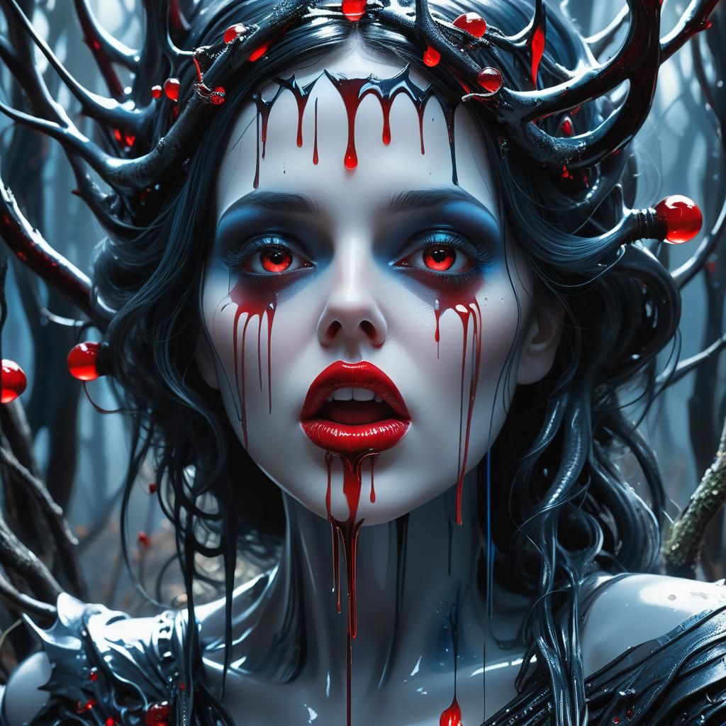 Dark Fairytale