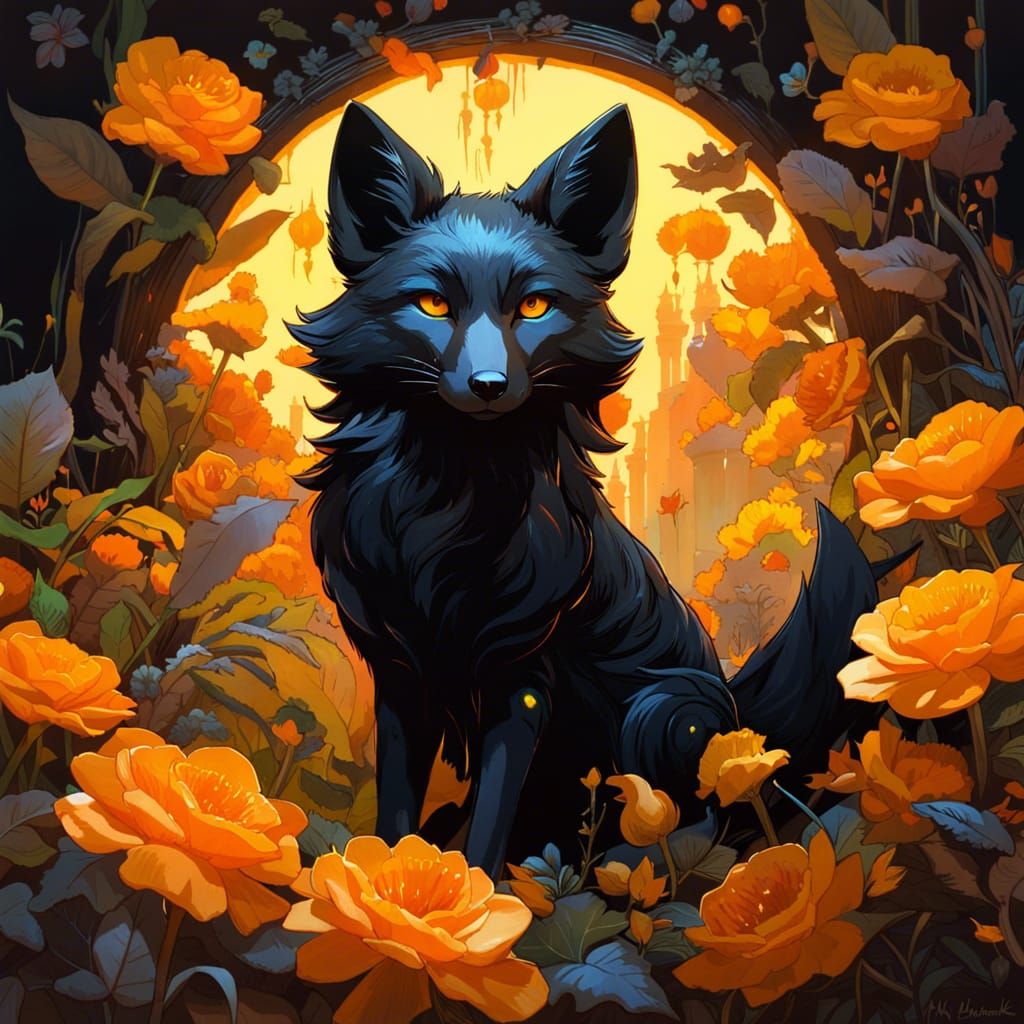Fox