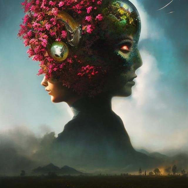Untitled Creation