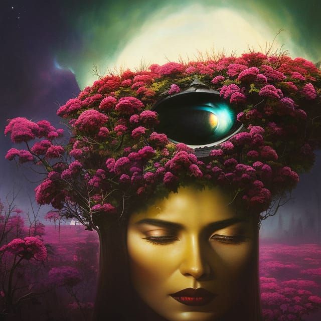 Untitled Creation