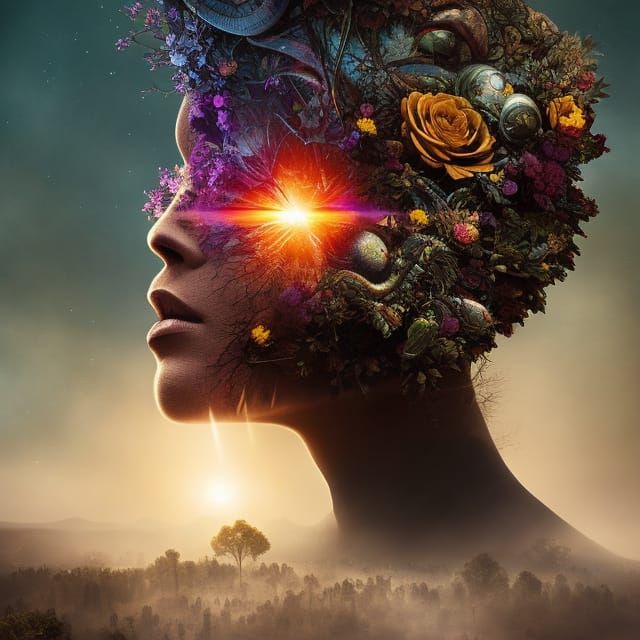 Untitled Creation
