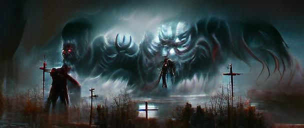 God of Fear