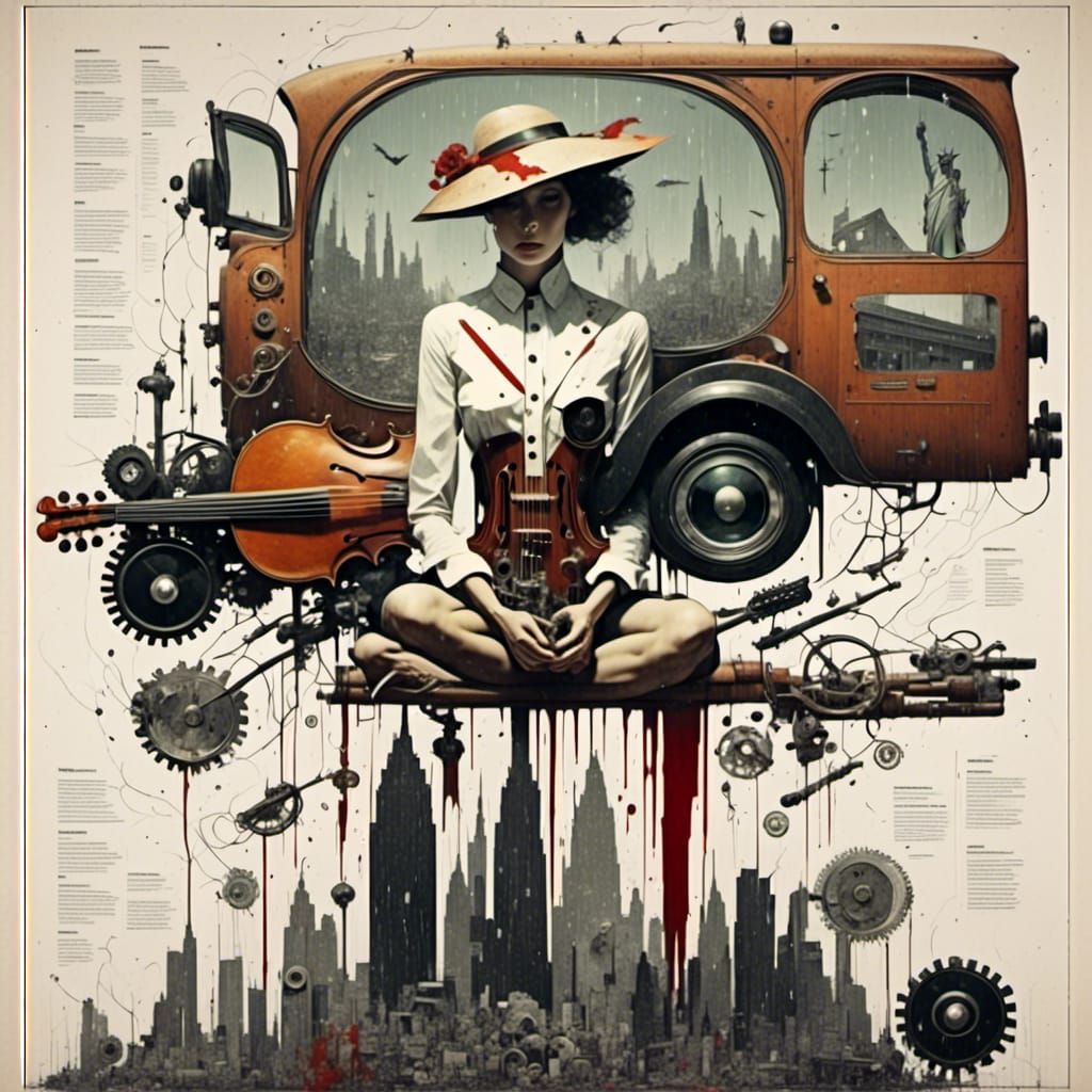 The Folk Tinkerer